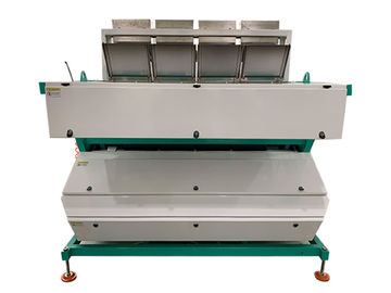 El CCD automático siembra la operación fácil del clasificador del color para la máquina del molino