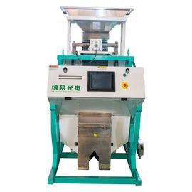 Alta mini máquina del clasificador del color de la producción 220V/50Hz para el proceso del anacardo