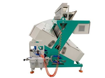 Máquina del clasificador del color del CCD del entrenamiento profesional para el grano